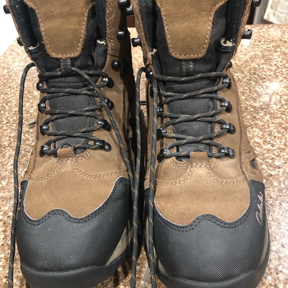 Cabela's Men's Winter Hiking Boots Size 13M